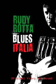 Rudy Rotta: Blues Italia