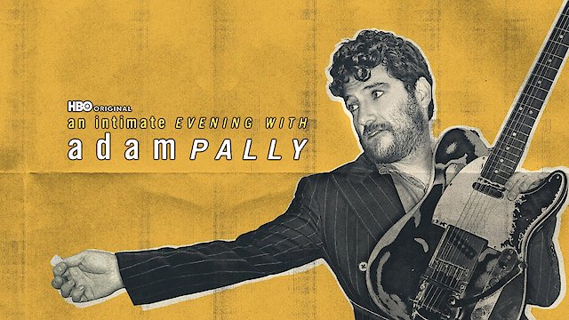 Watch An Intimate Evening with Adam Pally Online
