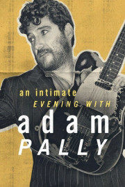 An Intimate Evening with Adam Pally poster