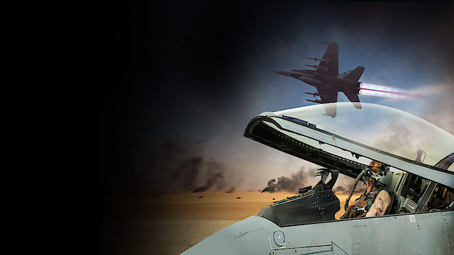 Watch Frontline Pilots - Canopies Up Online