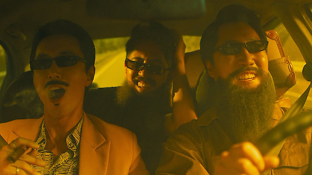 Watch Mash Ville Online