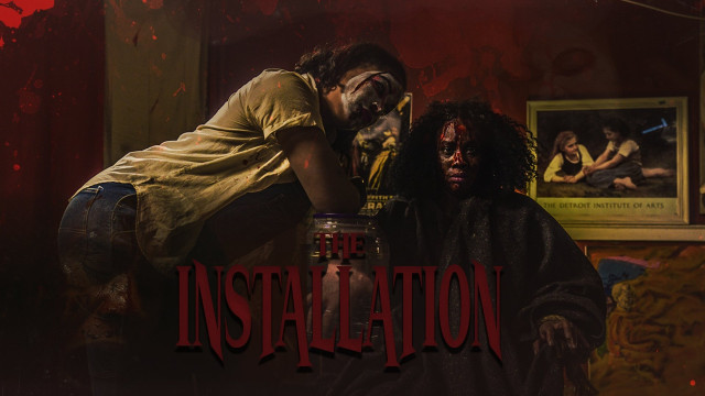 Watch The Installation Online