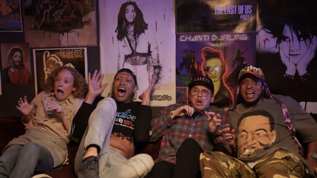 Watch Paradise Records Online