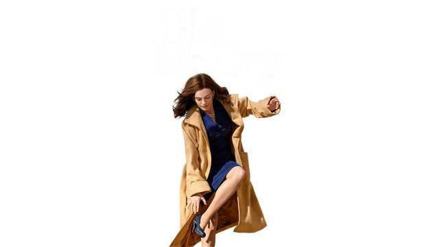 Watch Ella McCay Online