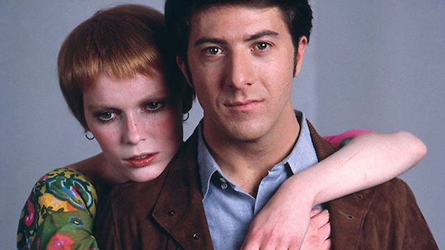 Watch John and Mary Online