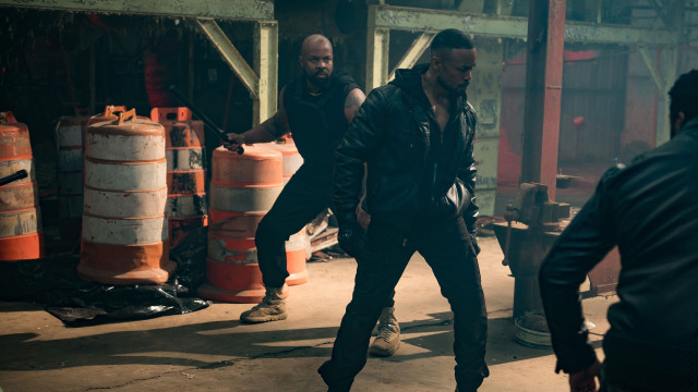 Watch Lazarus: The Awakening Online