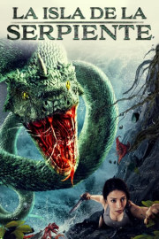 La isla de la serpiente (Doblado)