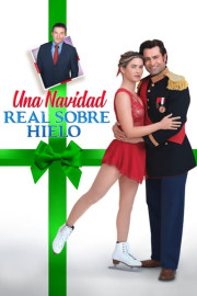 Una Navidad real sobre hielo (Doblado)