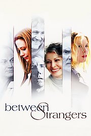 Between Strangers poster