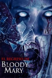 El regreso de Bloody Mary (Doblado)