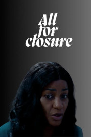 All for Closure poster