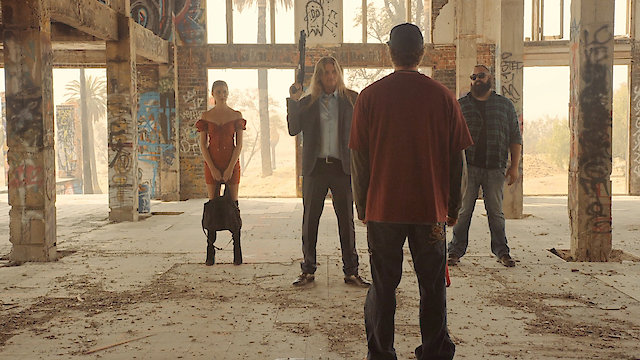 Watch Central Valley Online