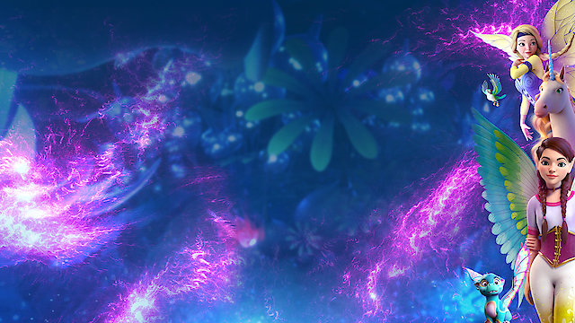 Watch Fairy Princess and the Unicorn Online