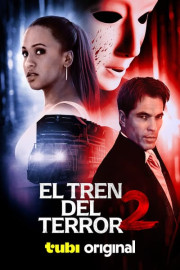 El tren del terror 2 (Doblado)