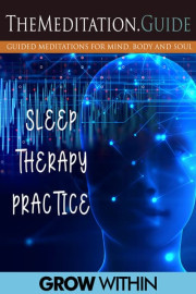 The Meditation Guide: Sleep Therapy Practice