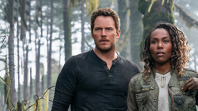 Watch Jurassic World Dominion: Extended Edition Online