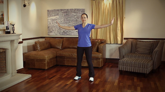 Watch Body Factory - Express Workouts: Mini Bursts to Fit Into Your Day Online