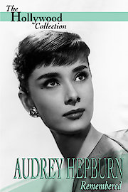 The Hollywood Collection: Audrey Hepburn - Remembered poster