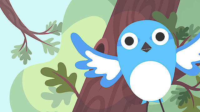 Watch Treetop Family Online