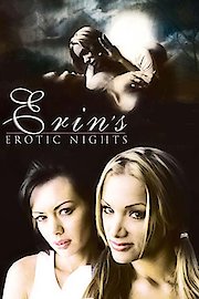 The Girls of Excelsior Elite poster
