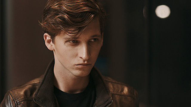 Watch The Incredible Jake Parker Online