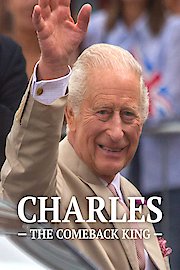 Charles: The Comeback King