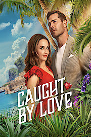 Caught by Love poster