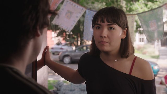 Watch Like Love Online