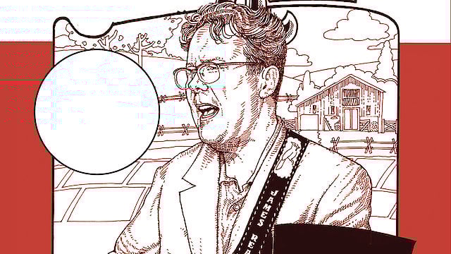 Watch James Reams - Like A Flowing River: A Bluegrass Passage Online