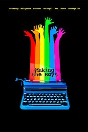 Making the Boys