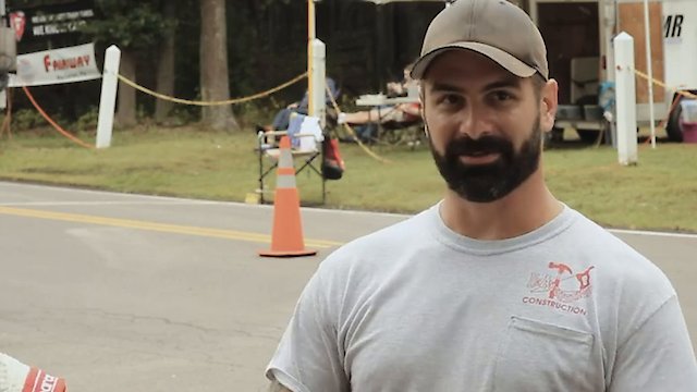 Watch Chasing Giants Online