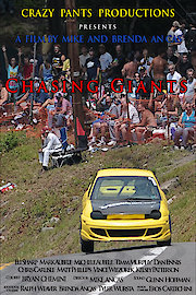 Chasing Giants poster