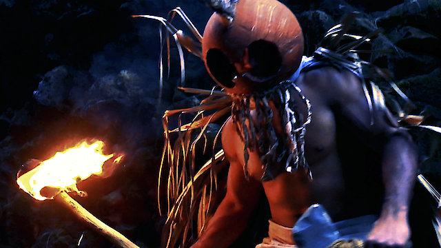 Watch Night Marchers Online