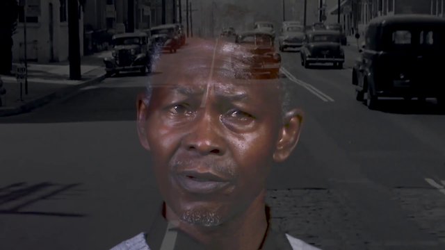 Watch The Blackness Project Online