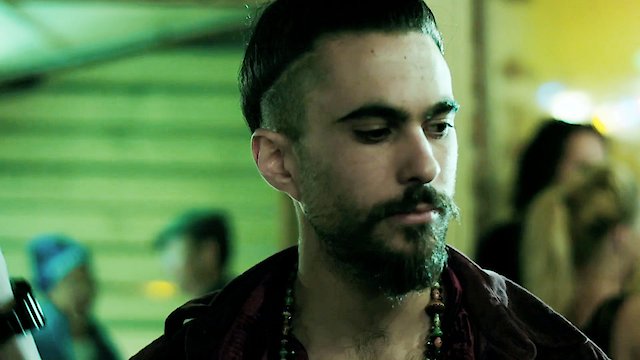 Watch Anonymous Sex Online