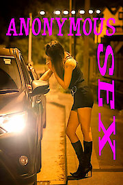 Anonymous Sex poster