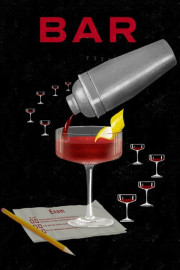 Bar poster