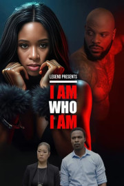 I Am Who I Am poster