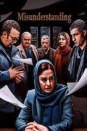 Misunderstanding poster