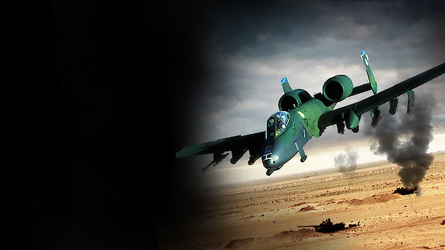 Watch Frontline Pilots - Ground Pounders Online