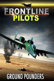 Frontline Pilots - Ground Pounders poster