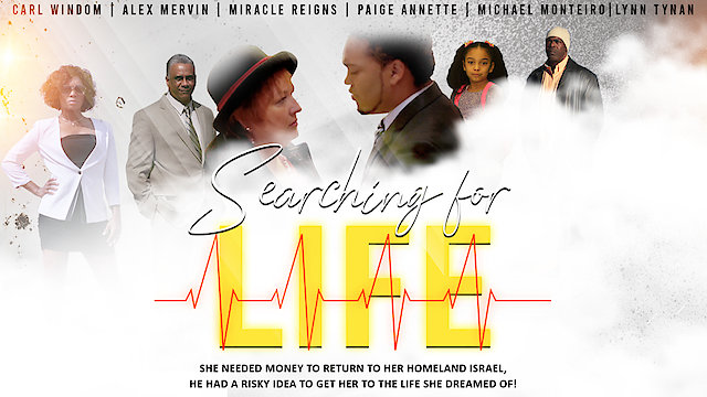 Watch Searching for Life Online