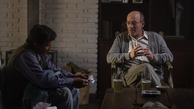 Watch Bajo La Corteza Online