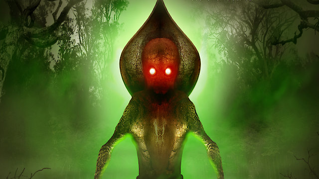Watch The Flatwoods Monster: A Legacy of Fear Online
