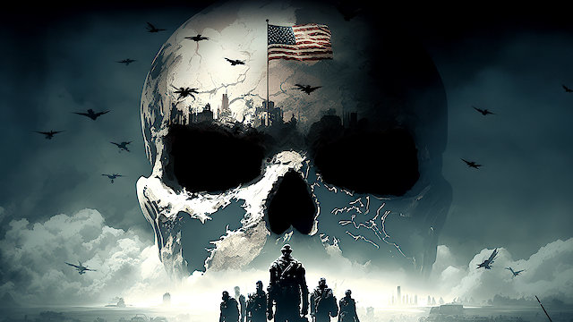 Watch Illuminati Matrix: Arrival of the New World Order Online