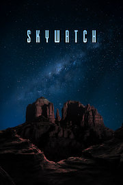 Skywatch poster