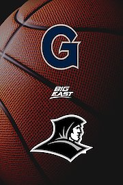Georgetown at Providence