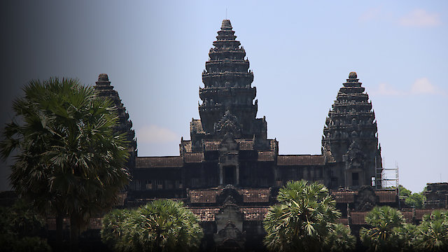 Watch Angkor: Hidden Jungle Empire Online