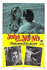 Judy's Little No-No