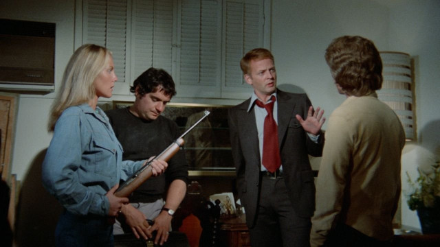 Watch The Candy Snatchers Online